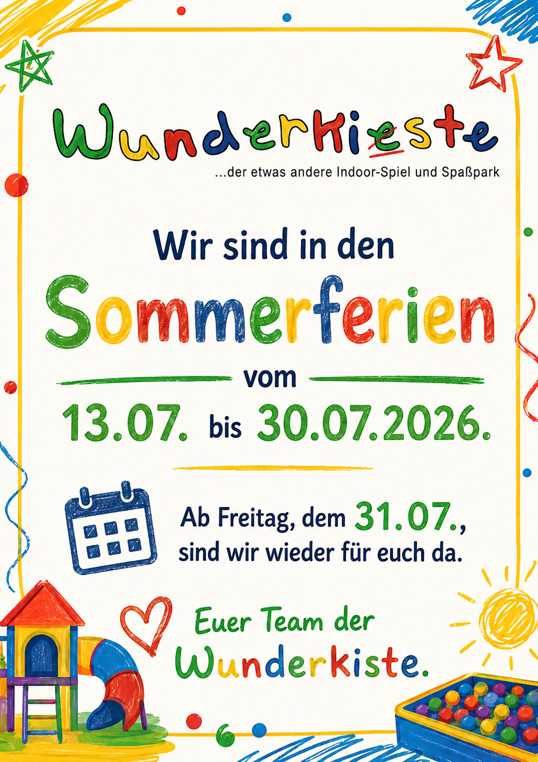wunderkiste